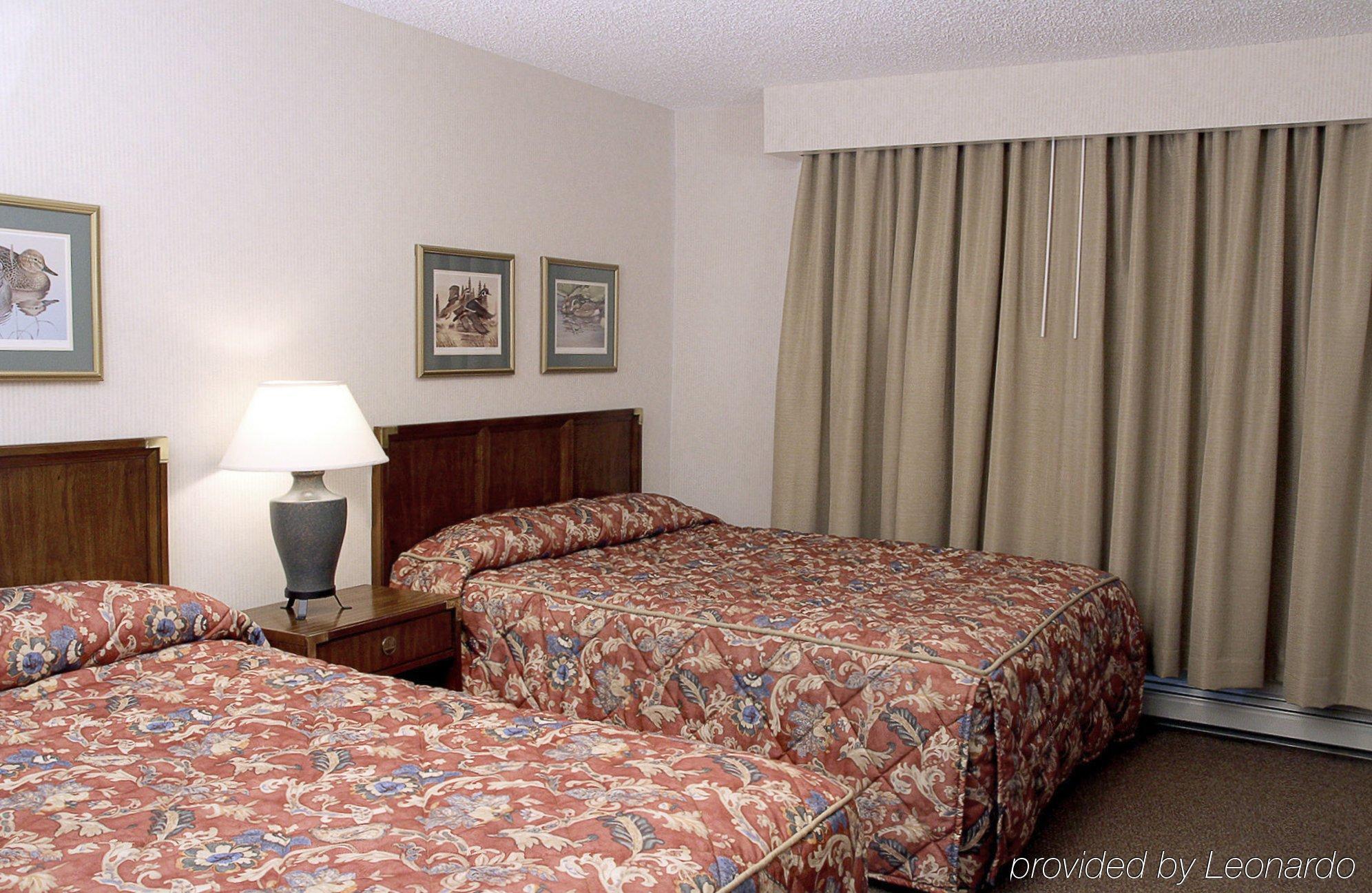 Sophie Station Suites Fairbanks Extérieur photo