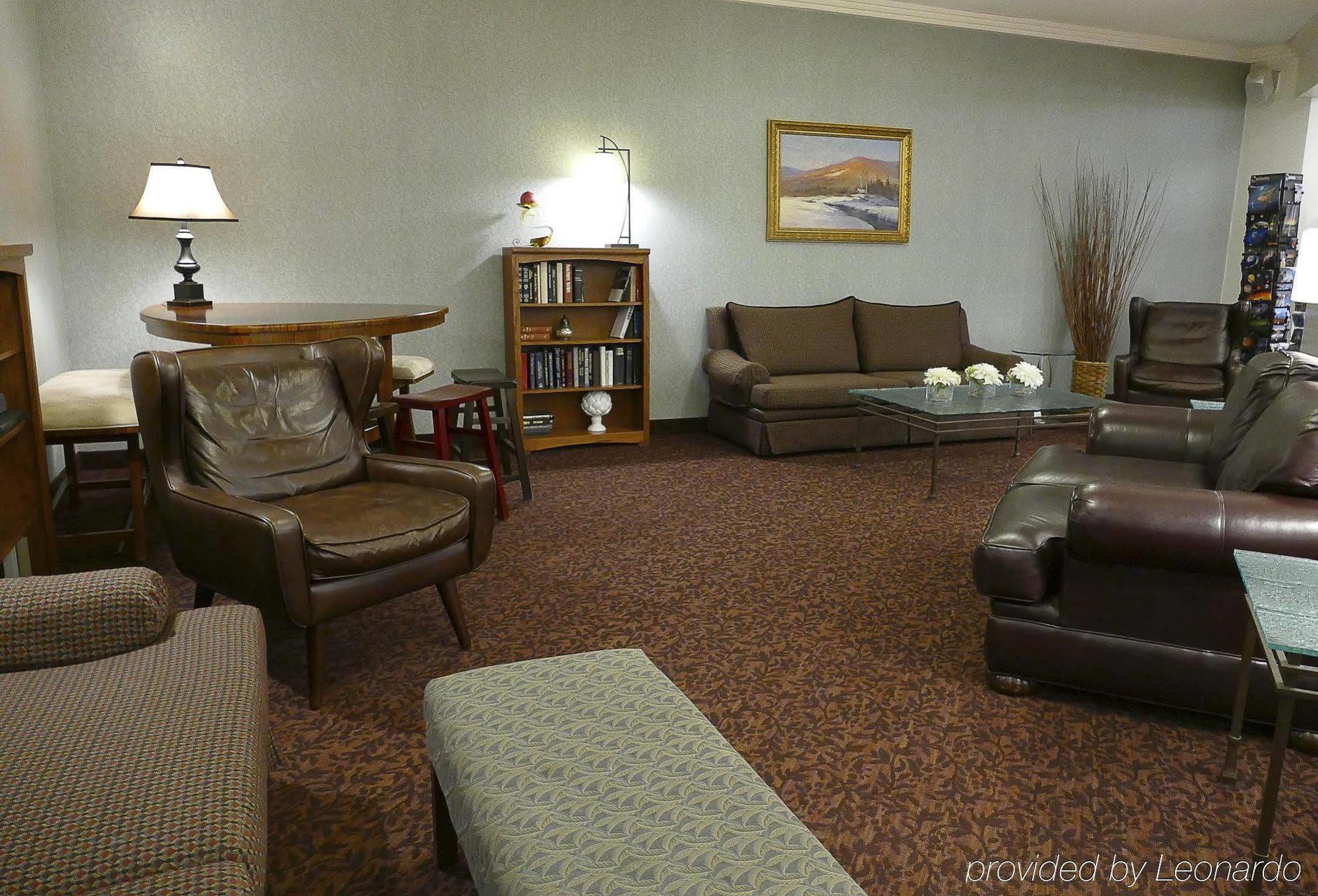 Sophie Station Suites Fairbanks Extérieur photo