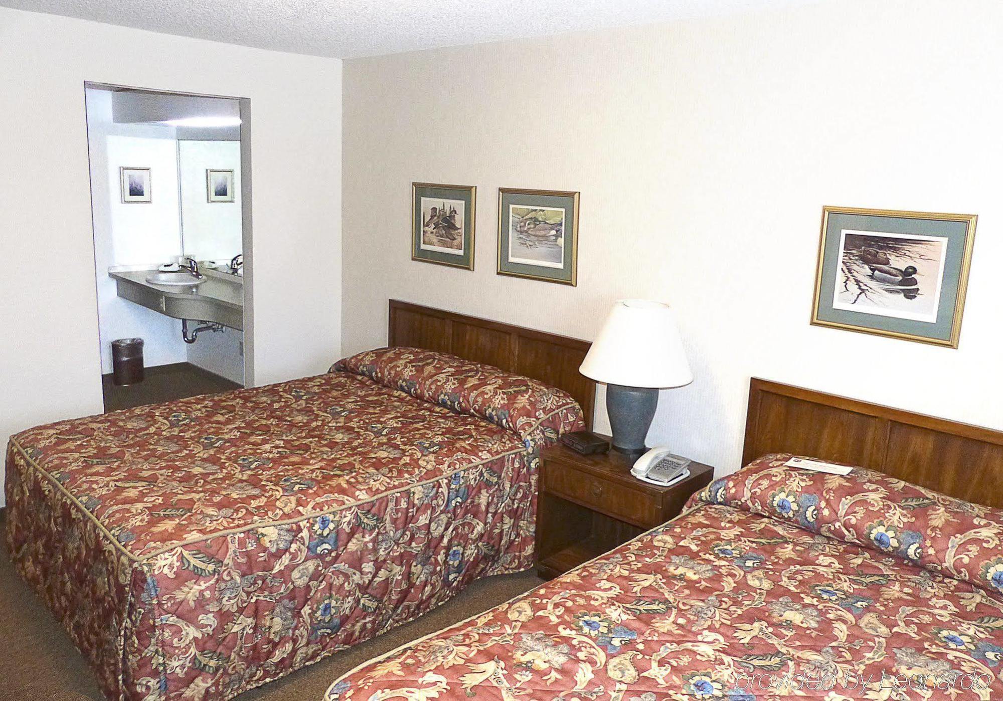 Sophie Station Suites Fairbanks Extérieur photo